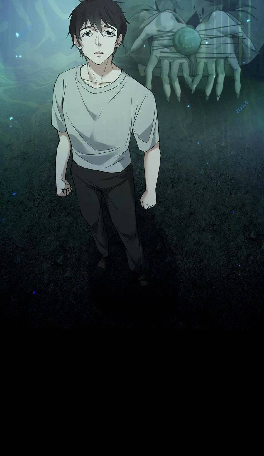 Ngày Tôi Sinh Ra, Bách Quỷ Dạ Hành, Tuyết Thi Hộ Đạo Chapter 46 - Trang 2