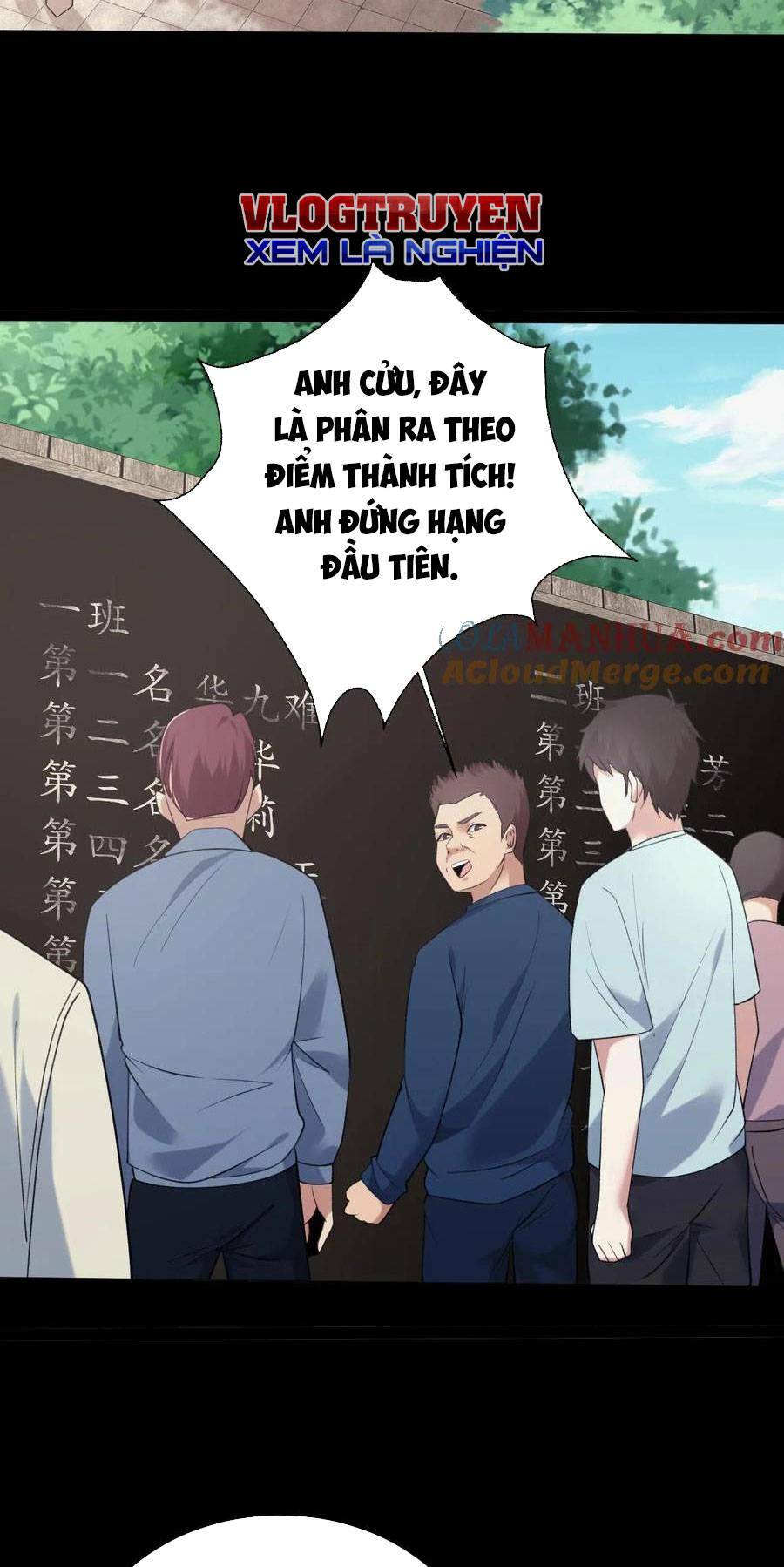 Ngày Tôi Sinh Ra, Bách Quỷ Dạ Hành, Tuyết Thi Hộ Đạo Chapter 46 - Trang 2