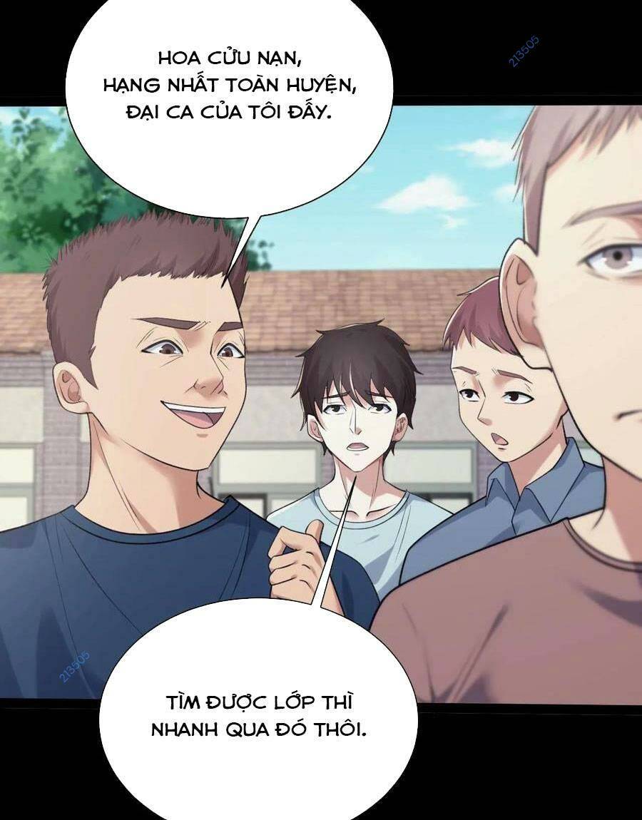 Ngày Tôi Sinh Ra, Bách Quỷ Dạ Hành, Tuyết Thi Hộ Đạo Chapter 46 - Trang 2