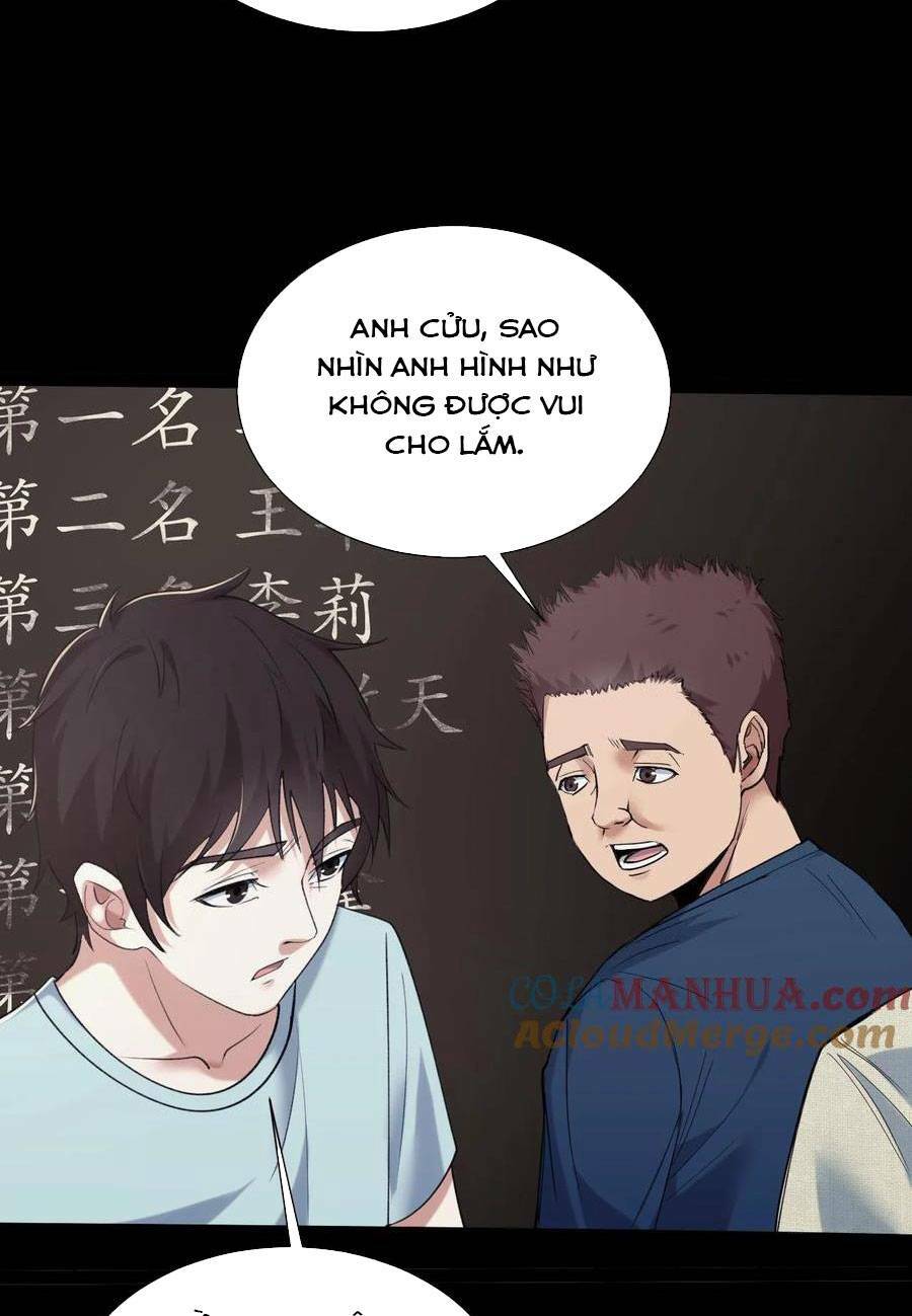 Ngày Tôi Sinh Ra, Bách Quỷ Dạ Hành, Tuyết Thi Hộ Đạo Chapter 46 - Trang 2