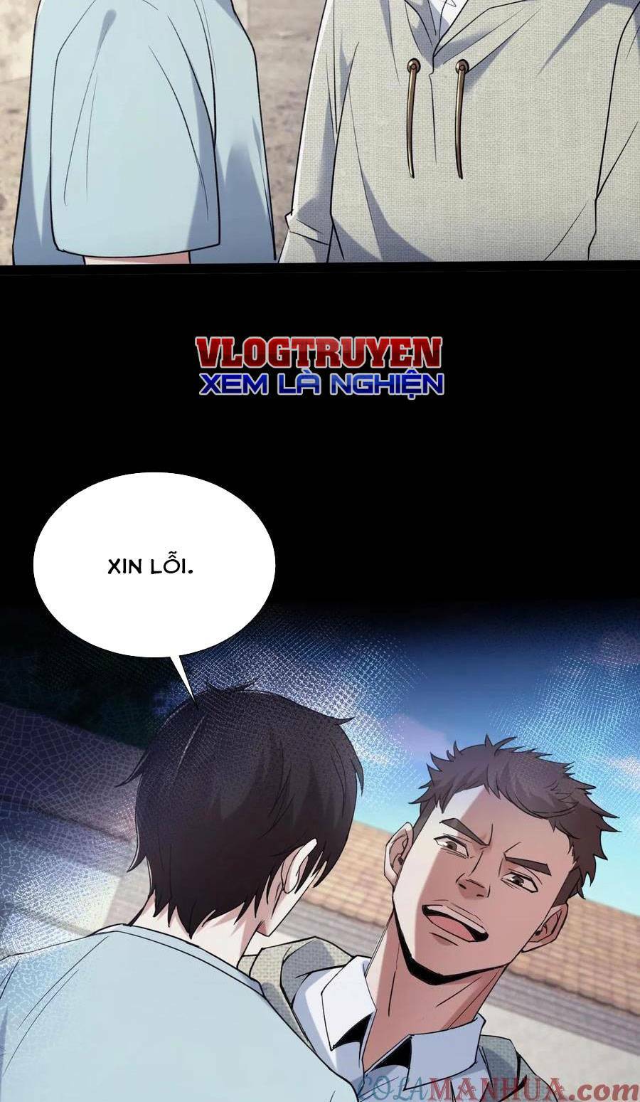 Ngày Tôi Sinh Ra, Bách Quỷ Dạ Hành, Tuyết Thi Hộ Đạo Chapter 46 - Trang 2