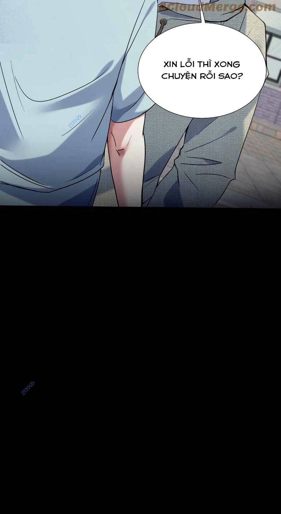 Ngày Tôi Sinh Ra, Bách Quỷ Dạ Hành, Tuyết Thi Hộ Đạo Chapter 46 - Trang 2