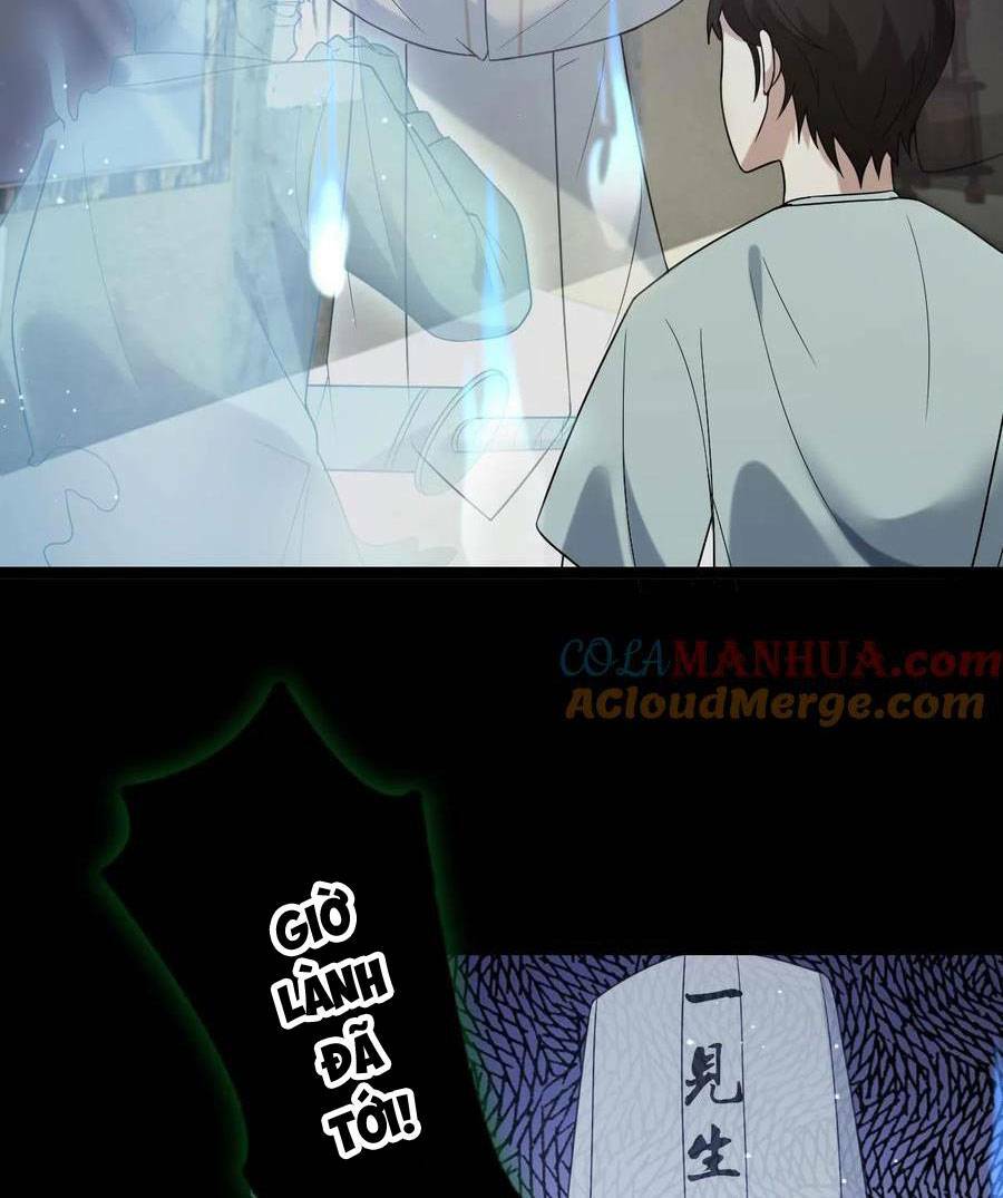 Ngày Tôi Sinh Ra, Bách Quỷ Dạ Hành, Tuyết Thi Hộ Đạo Chapter 46 - Trang 2