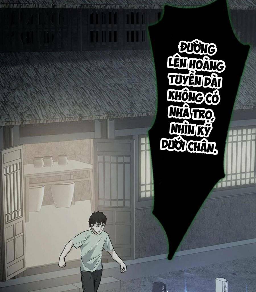 Ngày Tôi Sinh Ra, Bách Quỷ Dạ Hành, Tuyết Thi Hộ Đạo Chapter 46 - Trang 2