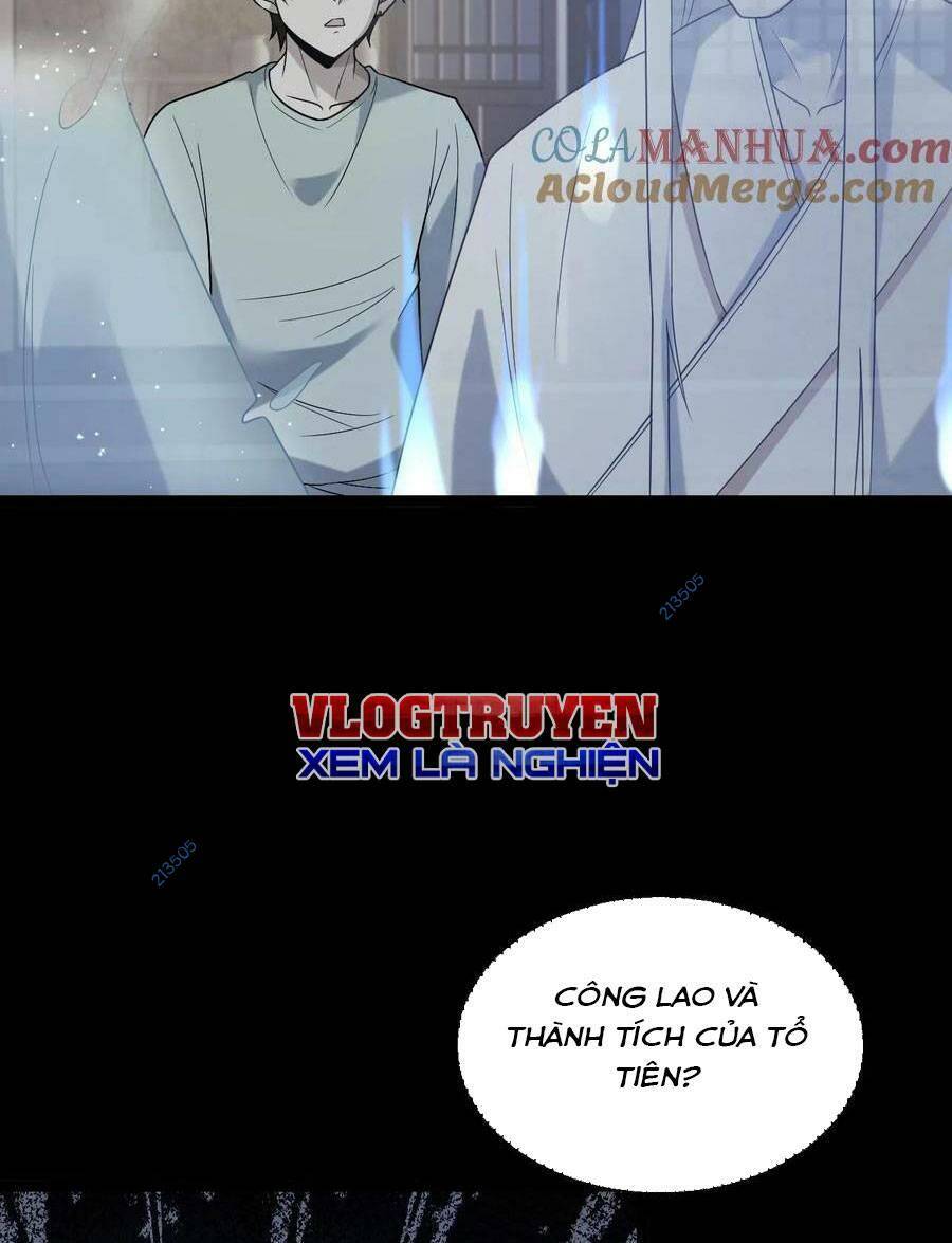 Ngày Tôi Sinh Ra, Bách Quỷ Dạ Hành, Tuyết Thi Hộ Đạo Chapter 46 - Trang 2