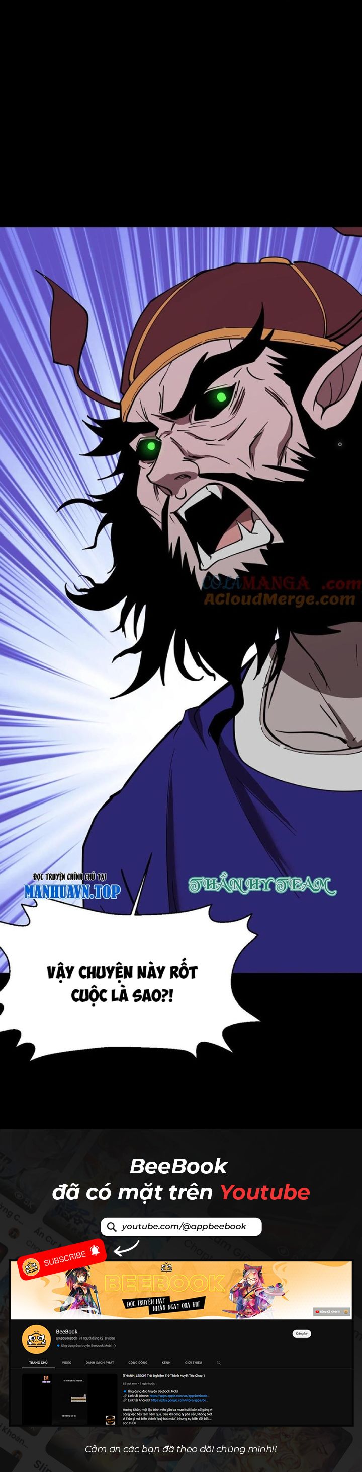 Ngày Tôi Sinh Ra, Bách Quỷ Dạ Hành, Tuyết Thi Hộ Đạo Chapter 466 - Trang 2