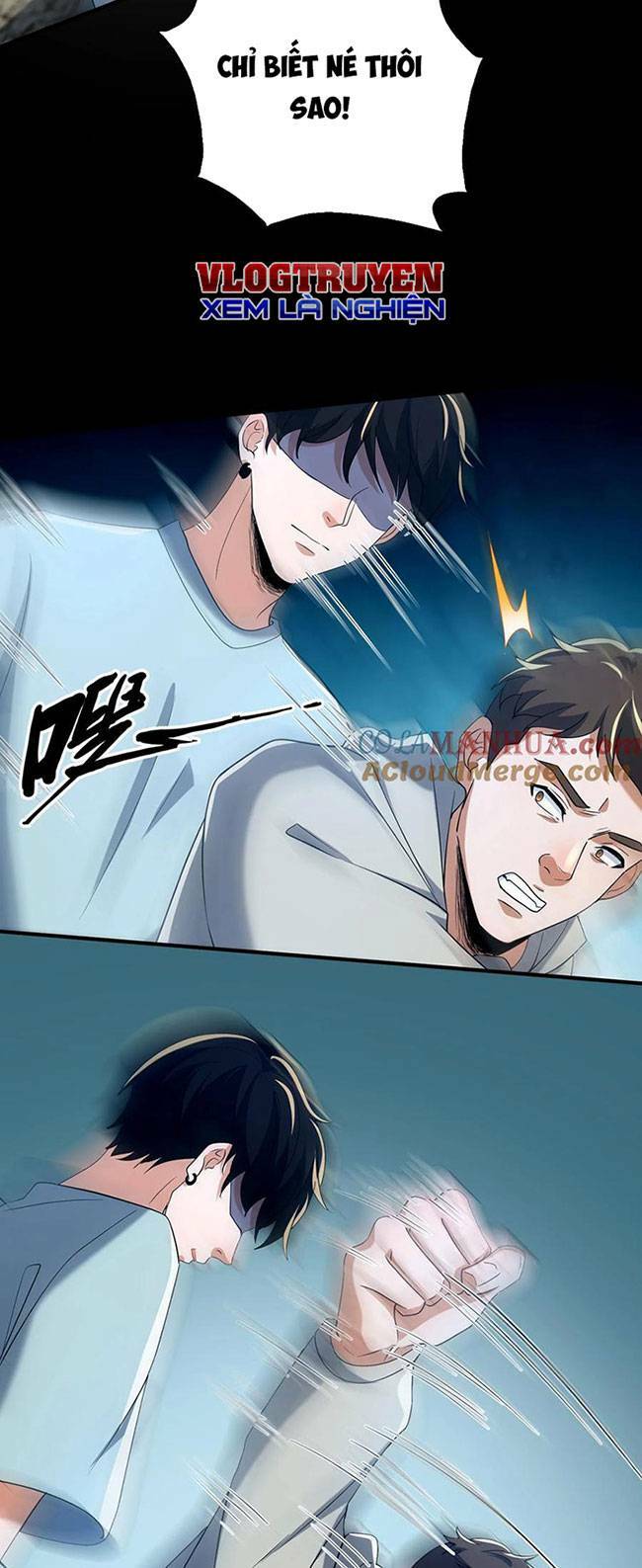 Ngày Tôi Sinh Ra, Bách Quỷ Dạ Hành, Tuyết Thi Hộ Đạo Chapter 47 - Trang 2