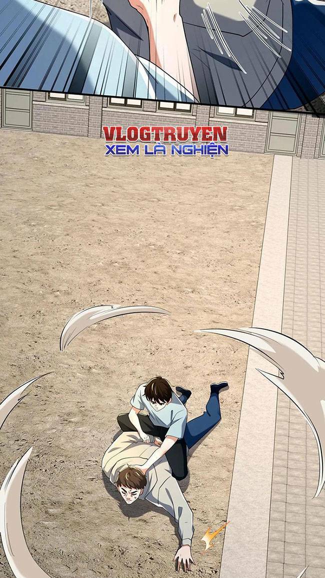 Ngày Tôi Sinh Ra, Bách Quỷ Dạ Hành, Tuyết Thi Hộ Đạo Chapter 47 - Trang 2