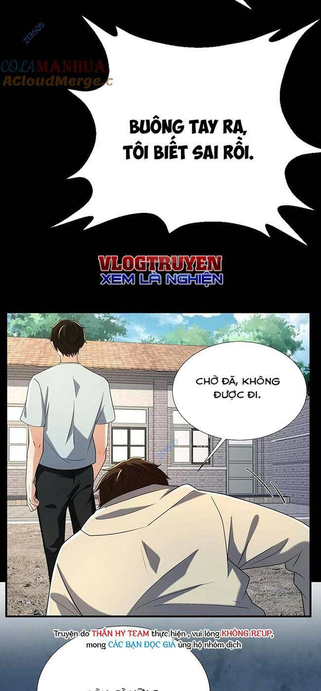 Ngày Tôi Sinh Ra, Bách Quỷ Dạ Hành, Tuyết Thi Hộ Đạo Chapter 47 - Trang 2