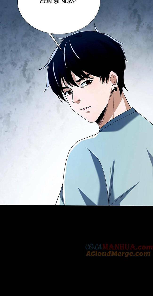 Ngày Tôi Sinh Ra, Bách Quỷ Dạ Hành, Tuyết Thi Hộ Đạo Chapter 47 - Trang 2