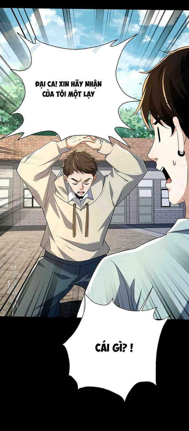 Ngày Tôi Sinh Ra, Bách Quỷ Dạ Hành, Tuyết Thi Hộ Đạo Chapter 47 - Trang 2