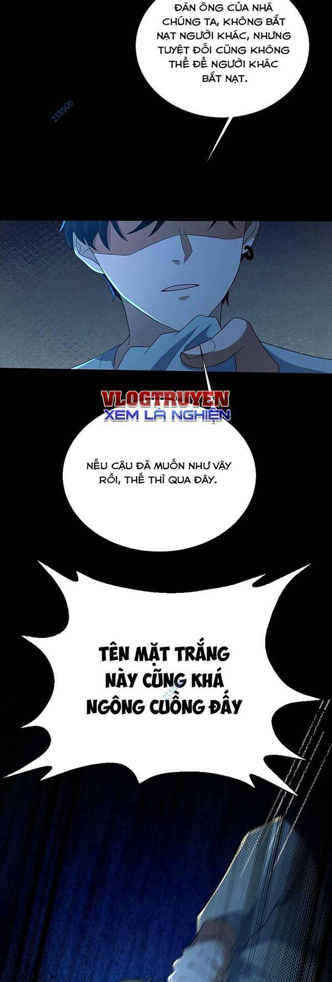 Ngày Tôi Sinh Ra, Bách Quỷ Dạ Hành, Tuyết Thi Hộ Đạo Chapter 47 - Trang 2