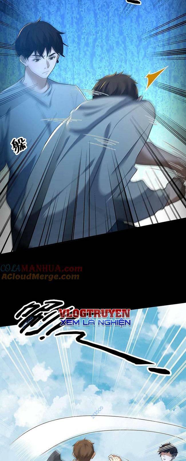 Ngày Tôi Sinh Ra, Bách Quỷ Dạ Hành, Tuyết Thi Hộ Đạo Chapter 47 - Trang 2