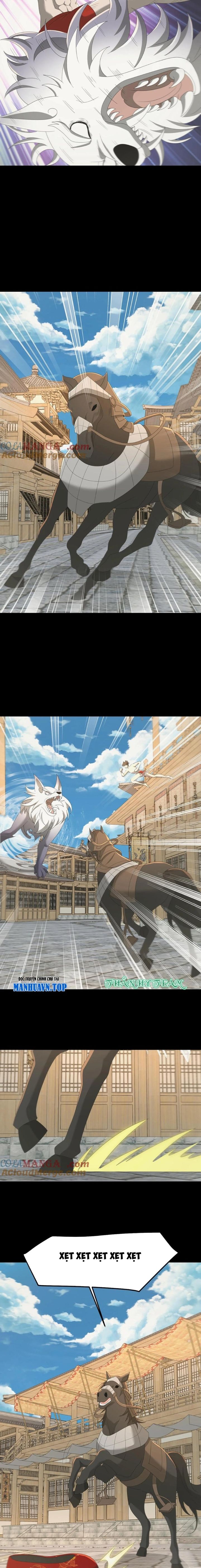 Ngày Tôi Sinh Ra, Bách Quỷ Dạ Hành, Tuyết Thi Hộ Đạo Chapter 476 - Trang 2