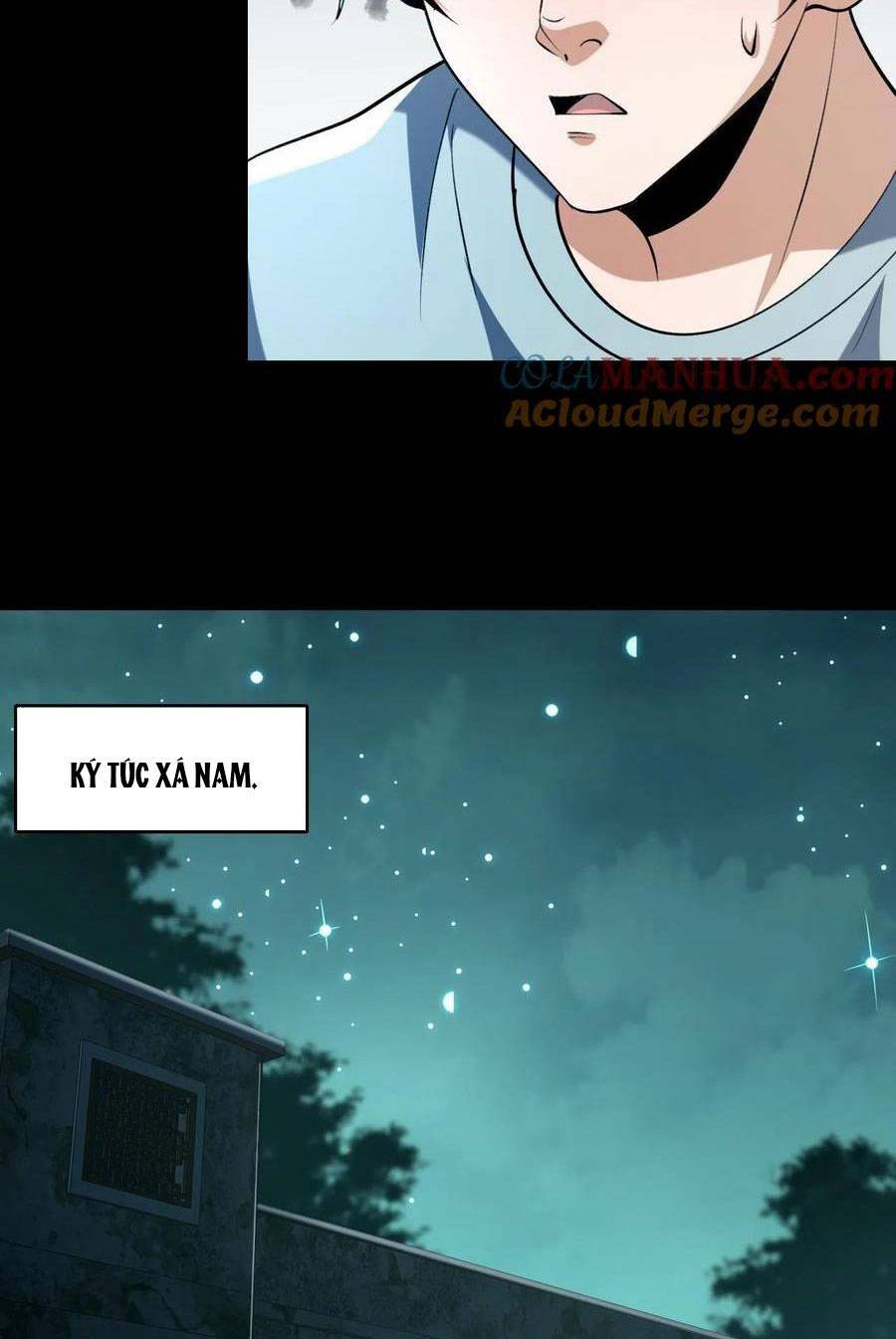 Ngày Tôi Sinh Ra, Bách Quỷ Dạ Hành, Tuyết Thi Hộ Đạo Chapter 48 - Trang 2