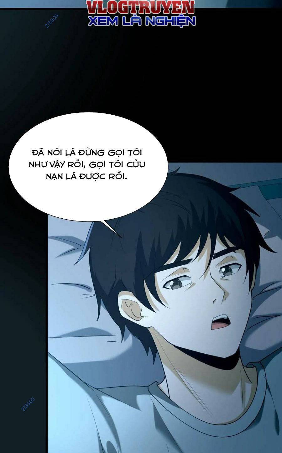 Ngày Tôi Sinh Ra, Bách Quỷ Dạ Hành, Tuyết Thi Hộ Đạo Chapter 48 - Trang 2