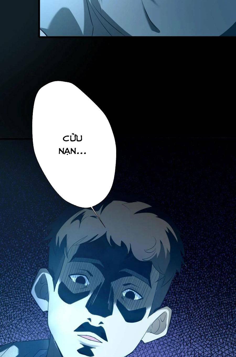 Ngày Tôi Sinh Ra, Bách Quỷ Dạ Hành, Tuyết Thi Hộ Đạo Chapter 48 - Trang 2