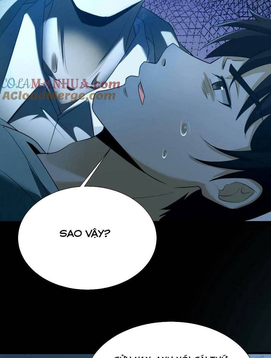 Ngày Tôi Sinh Ra, Bách Quỷ Dạ Hành, Tuyết Thi Hộ Đạo Chapter 48 - Trang 2