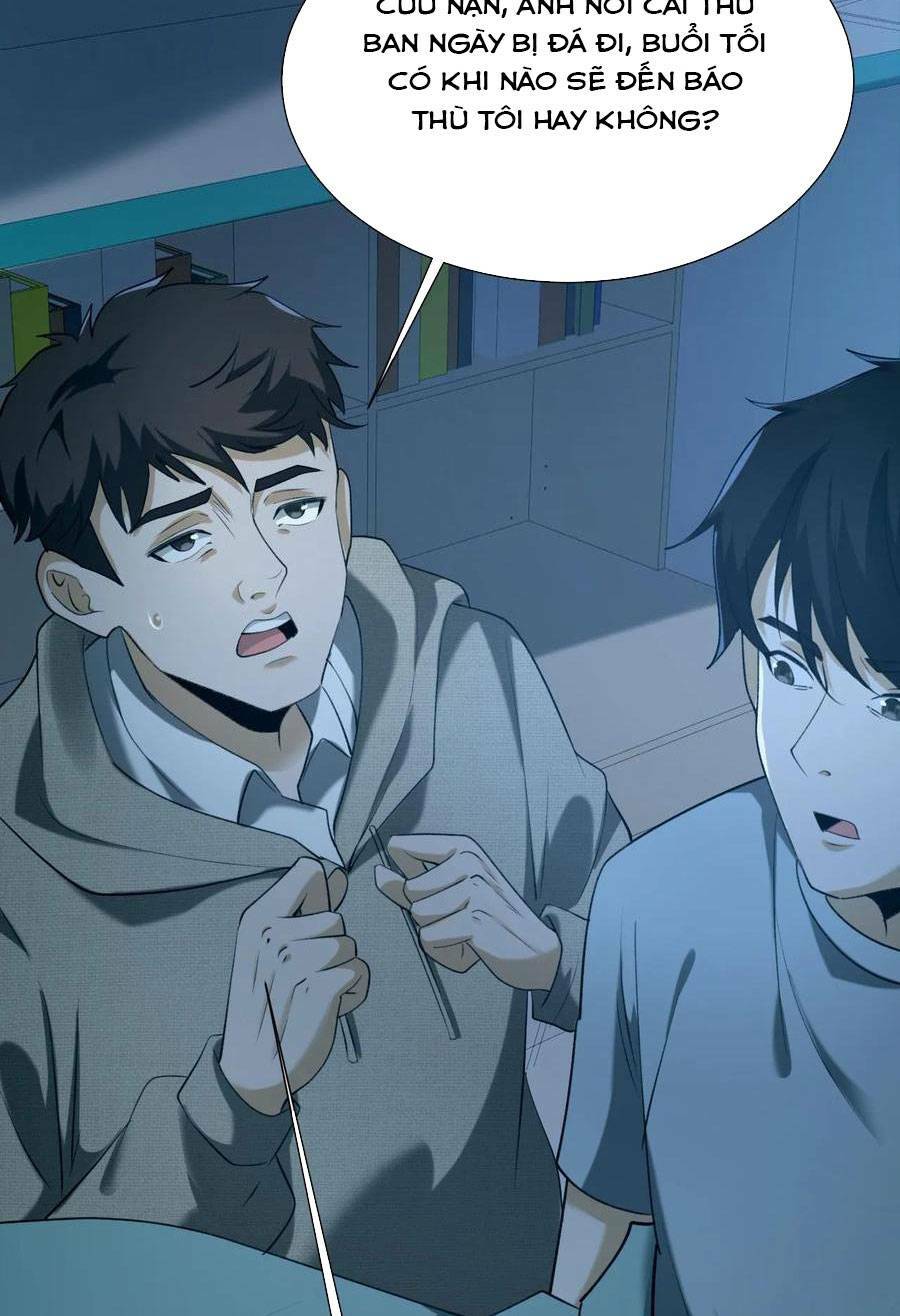 Ngày Tôi Sinh Ra, Bách Quỷ Dạ Hành, Tuyết Thi Hộ Đạo Chapter 48 - Trang 2