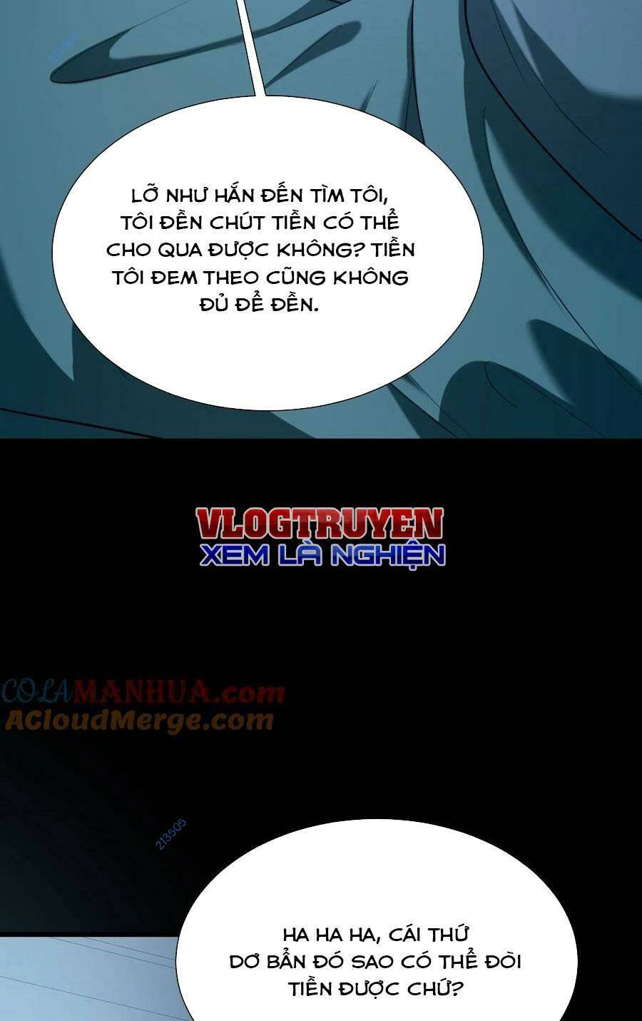 Ngày Tôi Sinh Ra, Bách Quỷ Dạ Hành, Tuyết Thi Hộ Đạo Chapter 48 - Trang 2