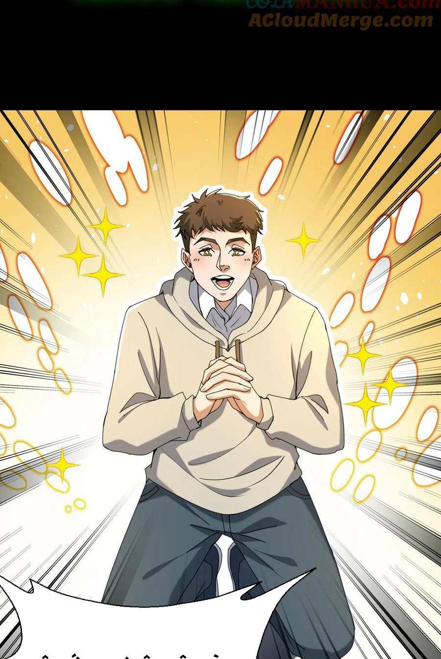 Ngày Tôi Sinh Ra, Bách Quỷ Dạ Hành, Tuyết Thi Hộ Đạo Chapter 48 - Trang 2