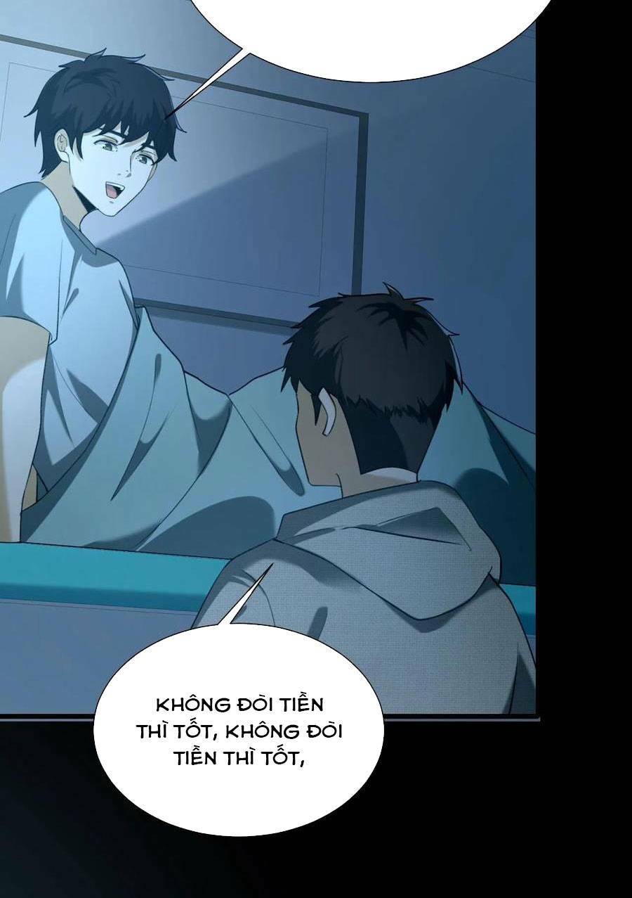 Ngày Tôi Sinh Ra, Bách Quỷ Dạ Hành, Tuyết Thi Hộ Đạo Chapter 48 - Trang 2