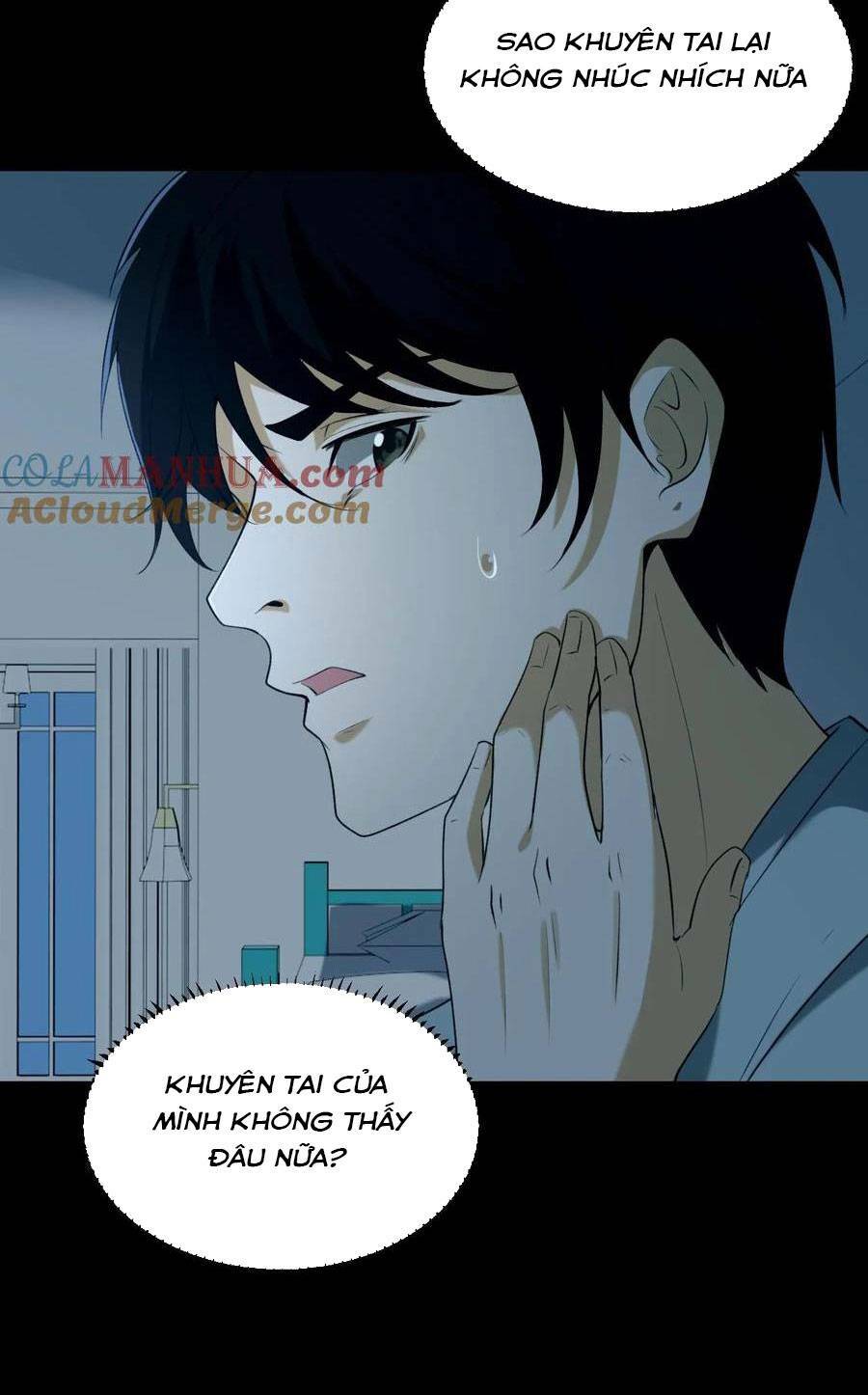 Ngày Tôi Sinh Ra, Bách Quỷ Dạ Hành, Tuyết Thi Hộ Đạo Chapter 48 - Trang 2