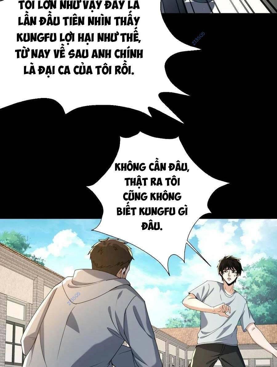 Ngày Tôi Sinh Ra, Bách Quỷ Dạ Hành, Tuyết Thi Hộ Đạo Chapter 48 - Trang 2