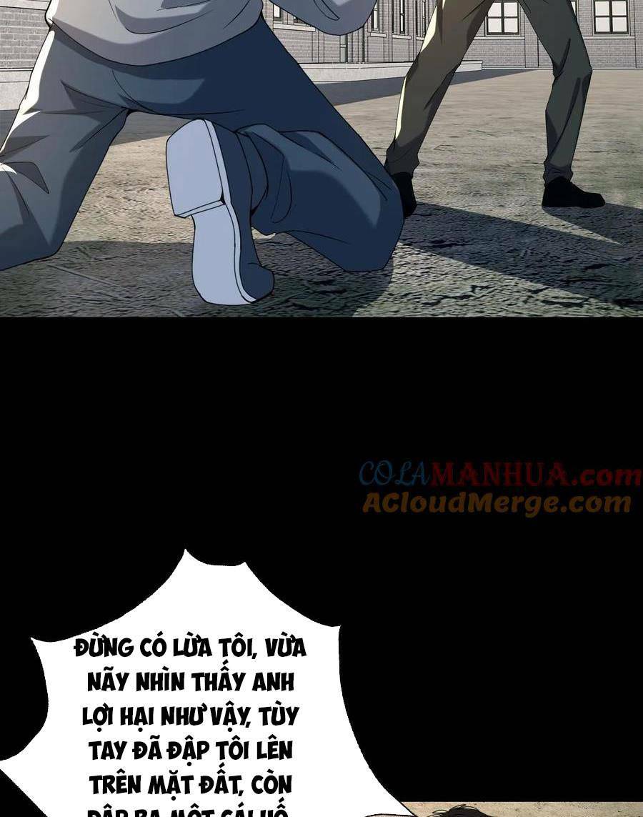 Ngày Tôi Sinh Ra, Bách Quỷ Dạ Hành, Tuyết Thi Hộ Đạo Chapter 48 - Trang 2