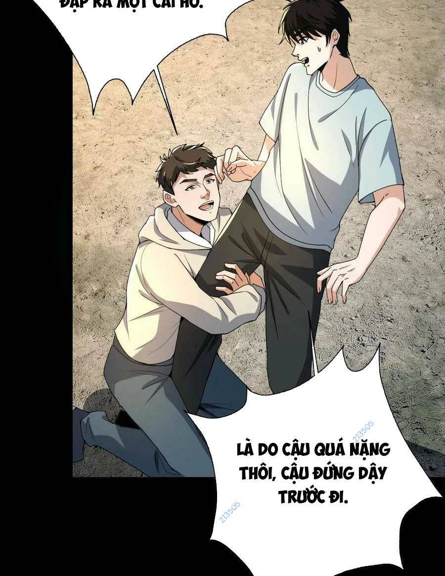 Ngày Tôi Sinh Ra, Bách Quỷ Dạ Hành, Tuyết Thi Hộ Đạo Chapter 48 - Trang 2