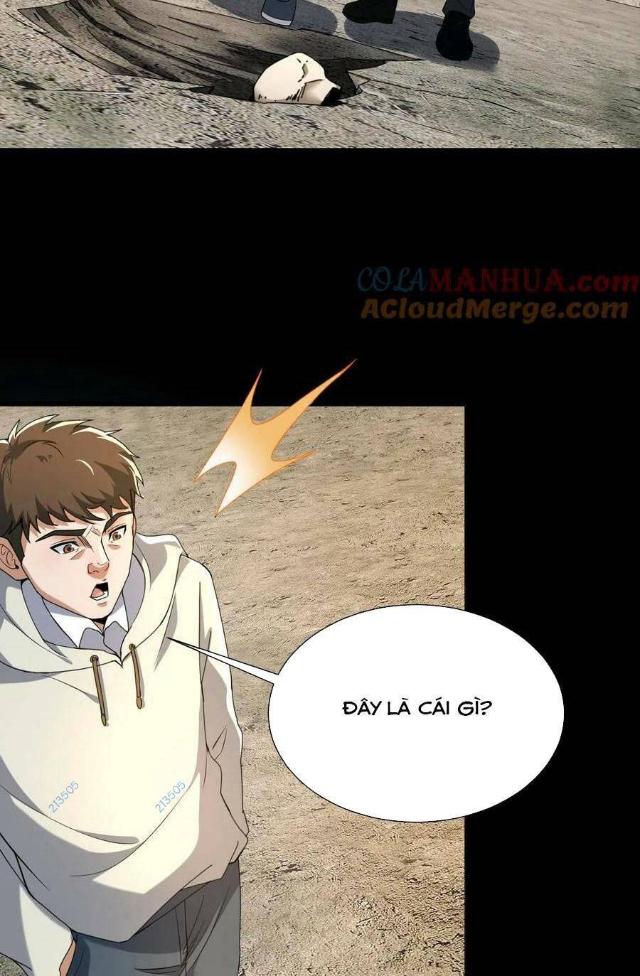 Ngày Tôi Sinh Ra, Bách Quỷ Dạ Hành, Tuyết Thi Hộ Đạo Chapter 48 - Trang 2