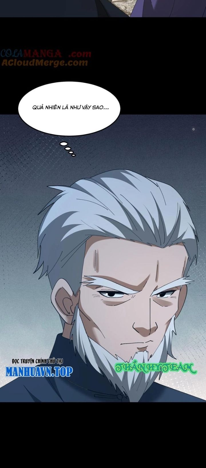 Ngày Tôi Sinh Ra, Bách Quỷ Dạ Hành, Tuyết Thi Hộ Đạo Chapter 483 - Trang 2