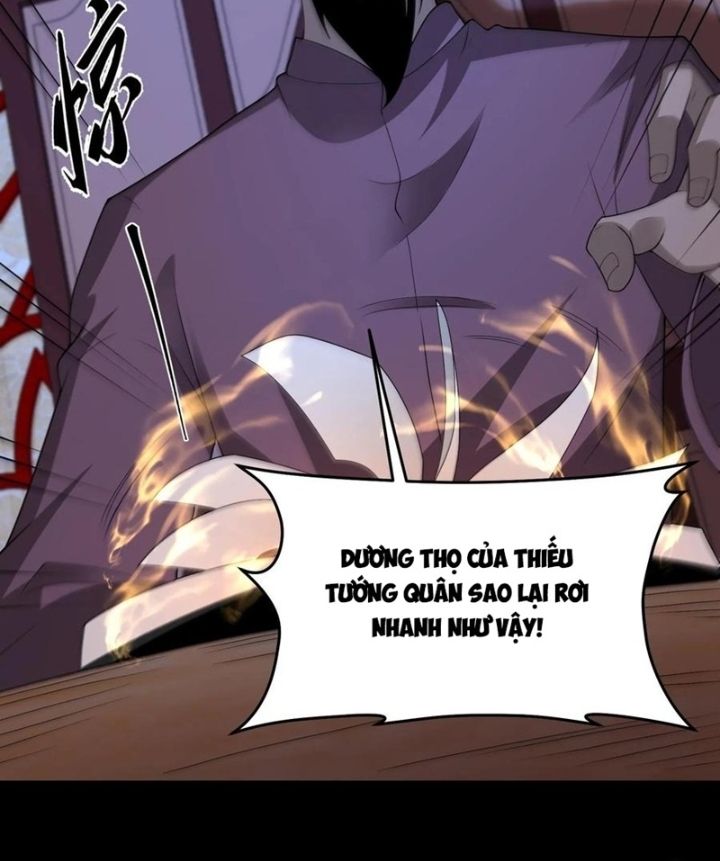 Ngày Tôi Sinh Ra, Bách Quỷ Dạ Hành, Tuyết Thi Hộ Đạo Chapter 488 - Trang 2