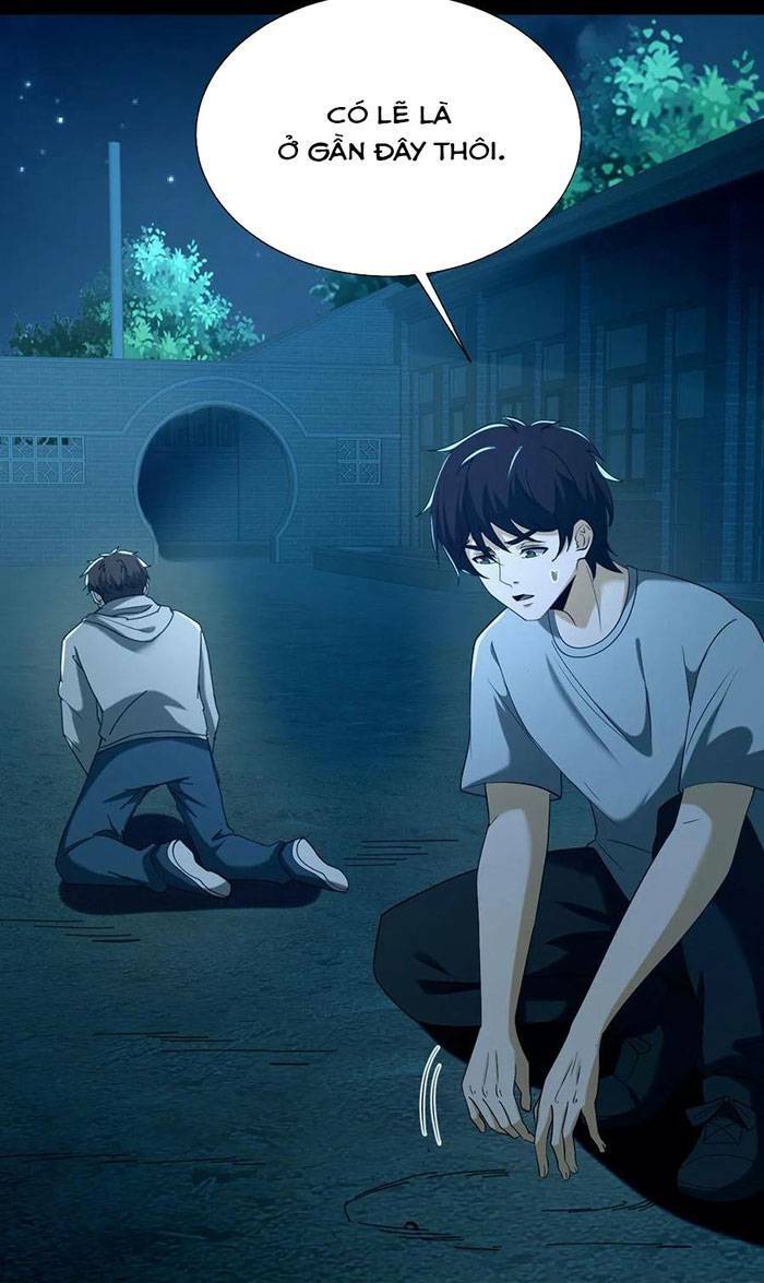 Ngày Tôi Sinh Ra, Bách Quỷ Dạ Hành, Tuyết Thi Hộ Đạo Chapter 49 - Trang 2