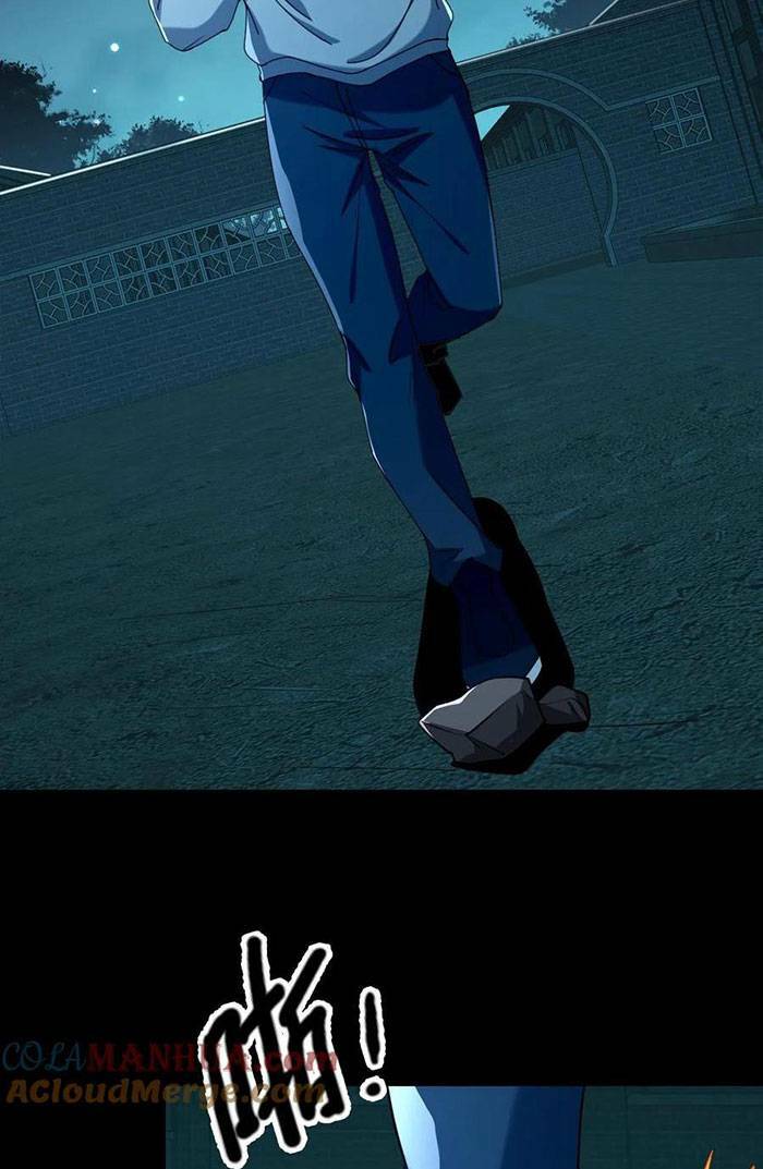 Ngày Tôi Sinh Ra, Bách Quỷ Dạ Hành, Tuyết Thi Hộ Đạo Chapter 49 - Trang 2