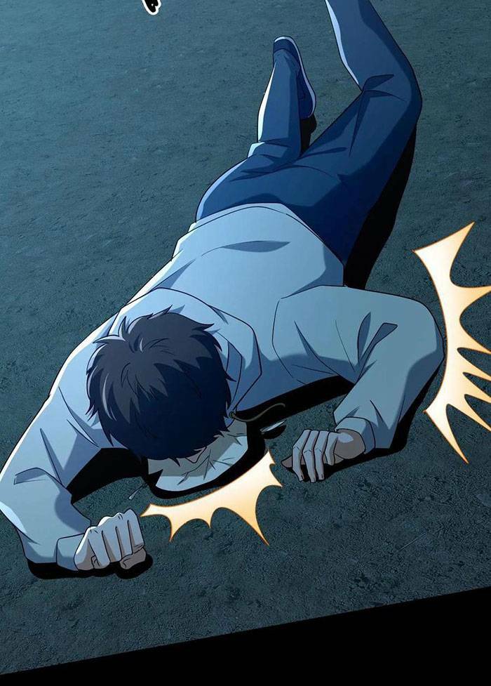 Ngày Tôi Sinh Ra, Bách Quỷ Dạ Hành, Tuyết Thi Hộ Đạo Chapter 49 - Trang 2