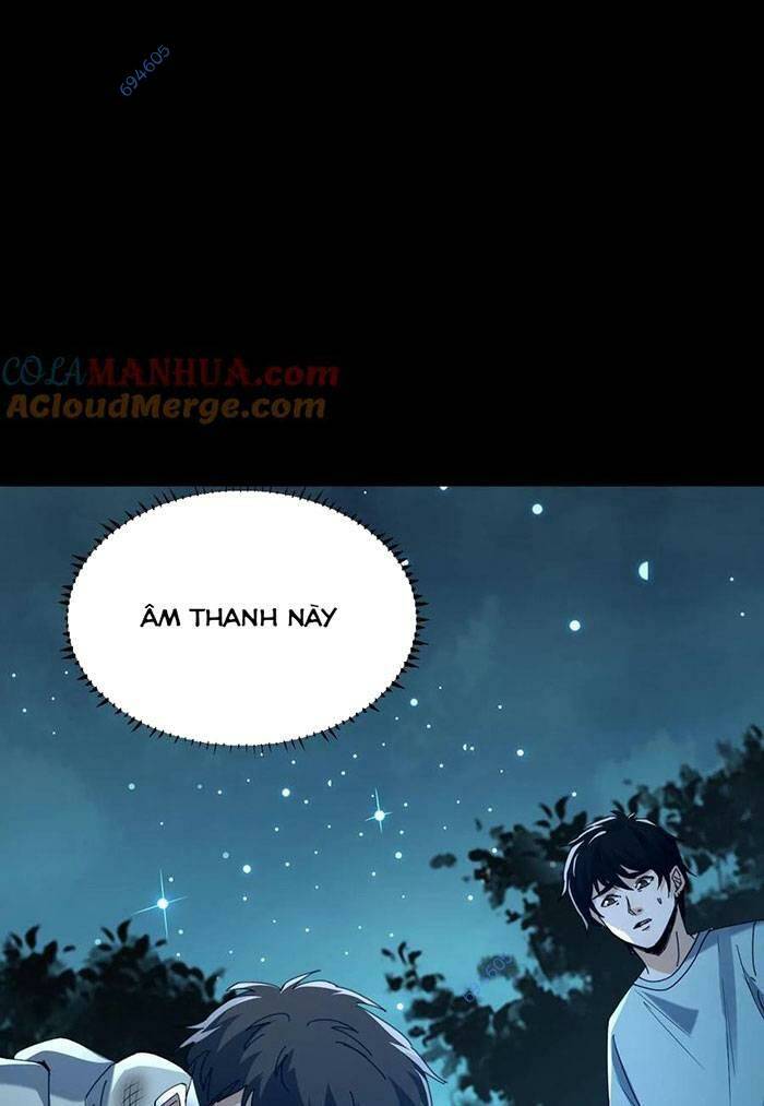 Ngày Tôi Sinh Ra, Bách Quỷ Dạ Hành, Tuyết Thi Hộ Đạo Chapter 49 - Trang 2