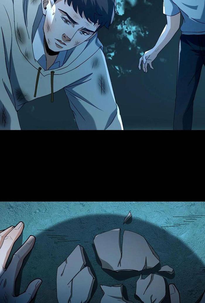 Ngày Tôi Sinh Ra, Bách Quỷ Dạ Hành, Tuyết Thi Hộ Đạo Chapter 49 - Trang 2