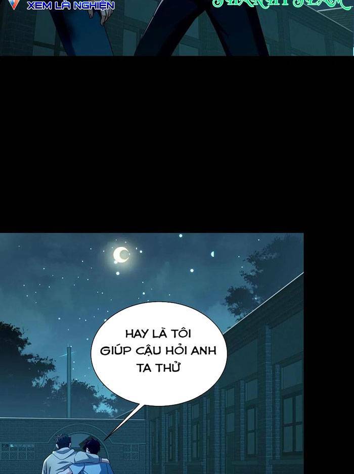 Ngày Tôi Sinh Ra, Bách Quỷ Dạ Hành, Tuyết Thi Hộ Đạo Chapter 49 - Trang 2