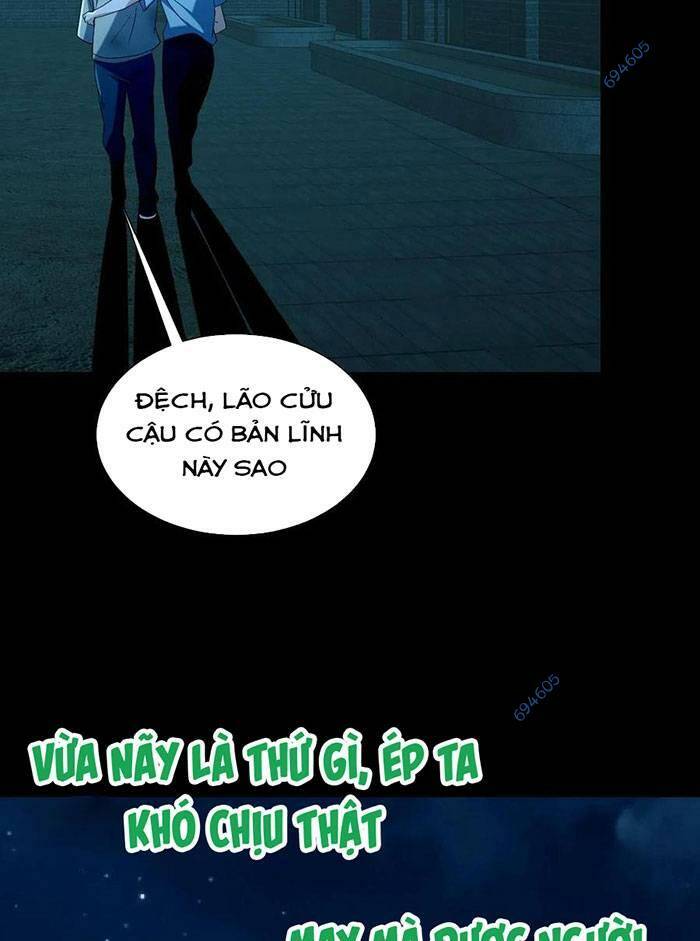 Ngày Tôi Sinh Ra, Bách Quỷ Dạ Hành, Tuyết Thi Hộ Đạo Chapter 49 - Trang 2