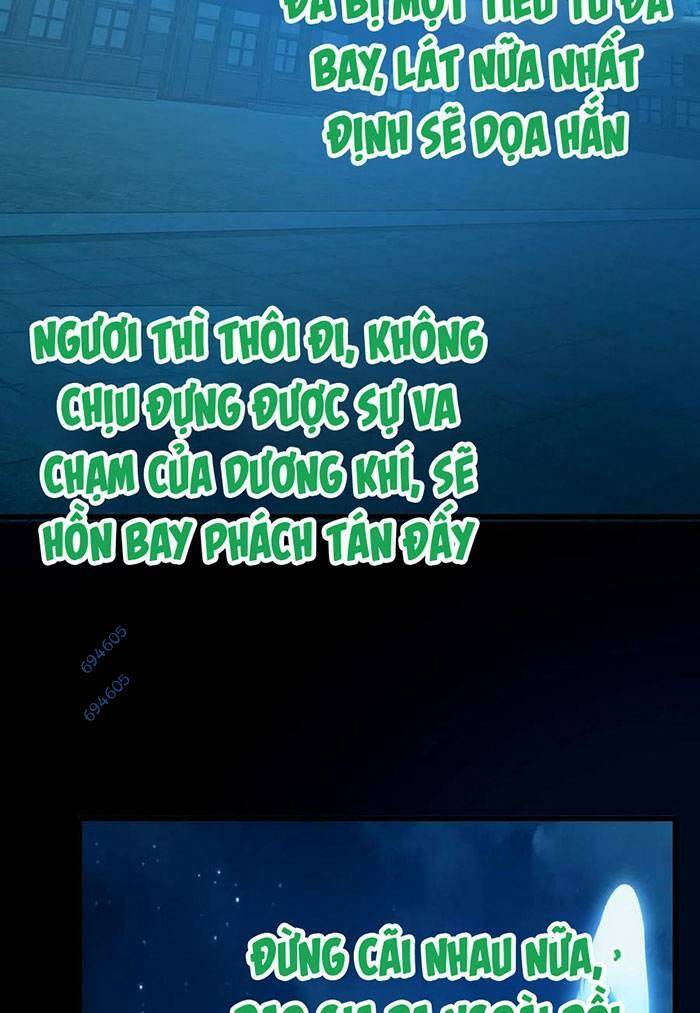 Ngày Tôi Sinh Ra, Bách Quỷ Dạ Hành, Tuyết Thi Hộ Đạo Chapter 49 - Trang 2