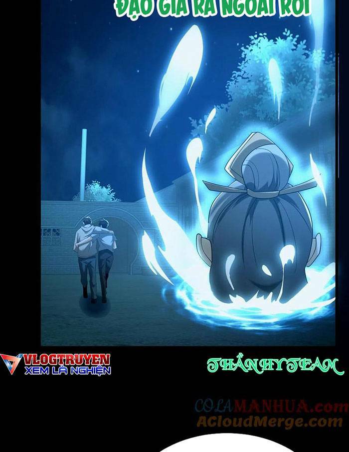 Ngày Tôi Sinh Ra, Bách Quỷ Dạ Hành, Tuyết Thi Hộ Đạo Chapter 49 - Trang 2