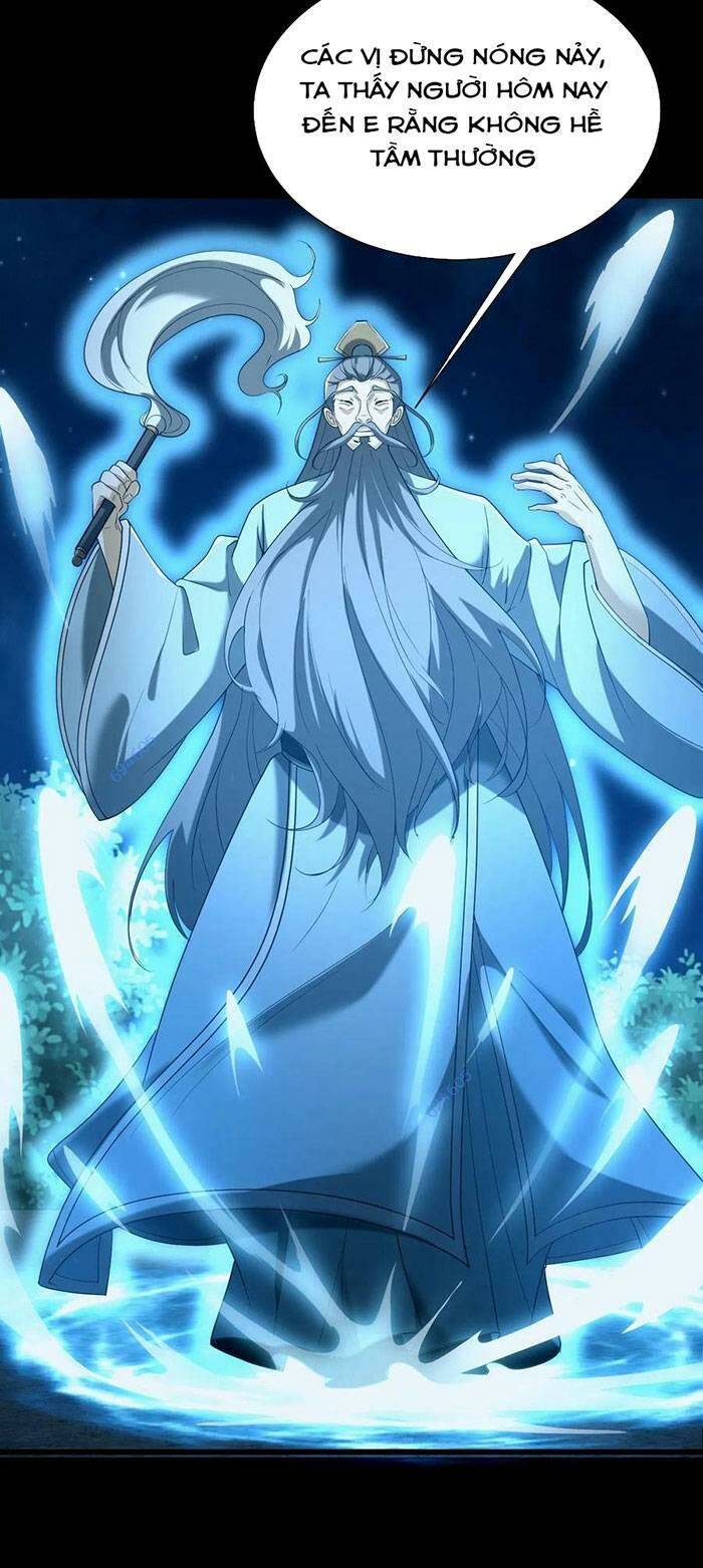 Ngày Tôi Sinh Ra, Bách Quỷ Dạ Hành, Tuyết Thi Hộ Đạo Chapter 49 - Trang 2