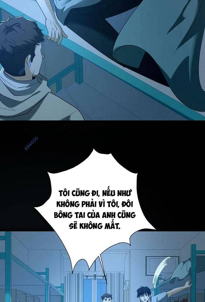 Ngày Tôi Sinh Ra, Bách Quỷ Dạ Hành, Tuyết Thi Hộ Đạo Chapter 49 - Trang 2