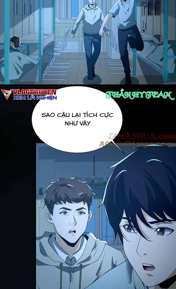 Ngày Tôi Sinh Ra, Bách Quỷ Dạ Hành, Tuyết Thi Hộ Đạo Chapter 49 - Trang 2