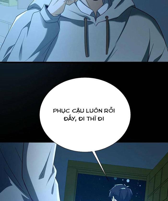 Ngày Tôi Sinh Ra, Bách Quỷ Dạ Hành, Tuyết Thi Hộ Đạo Chapter 49 - Trang 2