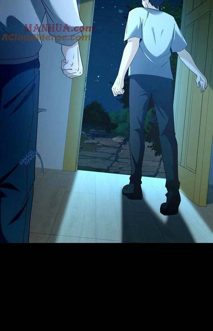 Ngày Tôi Sinh Ra, Bách Quỷ Dạ Hành, Tuyết Thi Hộ Đạo Chapter 49 - Trang 2