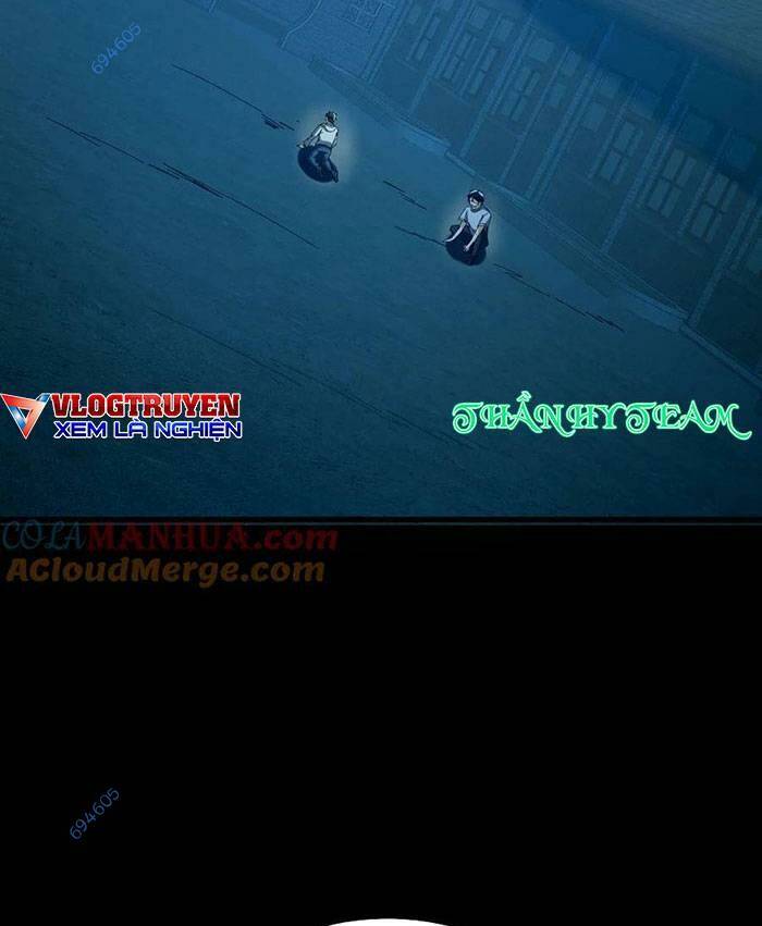 Ngày Tôi Sinh Ra, Bách Quỷ Dạ Hành, Tuyết Thi Hộ Đạo Chapter 49 - Trang 2