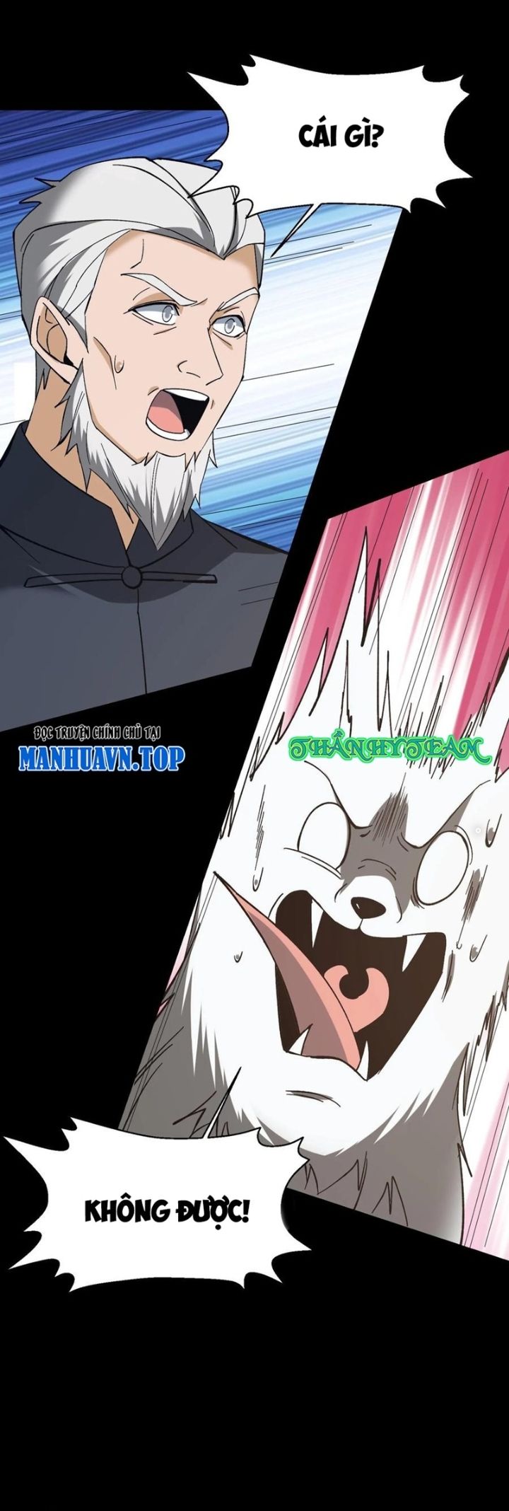 Ngày Tôi Sinh Ra, Bách Quỷ Dạ Hành, Tuyết Thi Hộ Đạo Chapter 495 - Trang 2