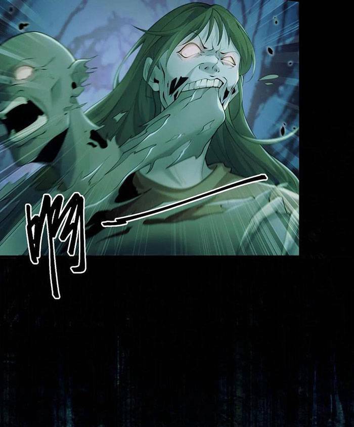 Ngày Tôi Sinh Ra, Bách Quỷ Dạ Hành, Tuyết Thi Hộ Đạo Chapter 5 - Trang 2